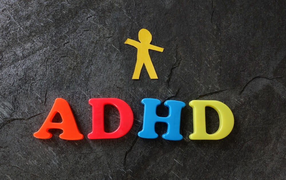 „A figyelemhiányos hiperaktivitás zavar (ADHD) jellegzetességei és terápiás megközelítése”  ONLINE mini konferencia
