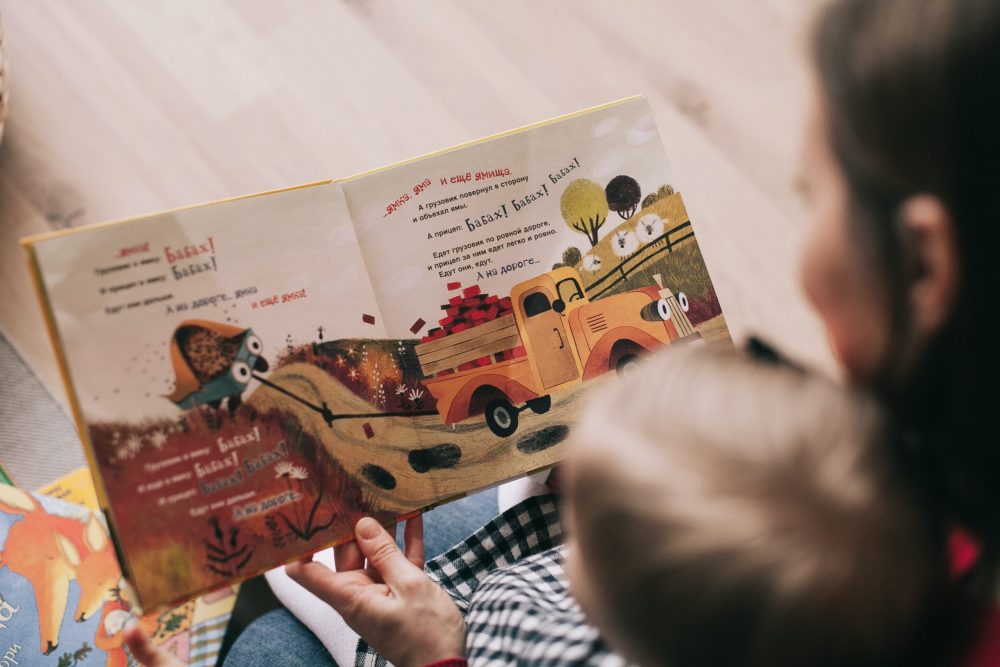 Mesékkel az elfogadásért – négy mesekönyv, amik empátiára taníthatják a gyerekeket